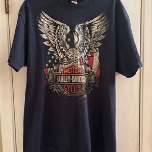 Harley-Davidson Men’s T-Shirt